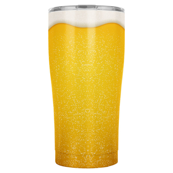 Sic Beer Tumbler - 20 Oz - 20-OZ