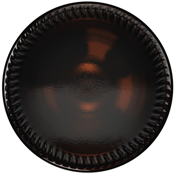 Goose Island Bourbon County Vanilla Rye Stout 2024 - 16.9Z - Glass