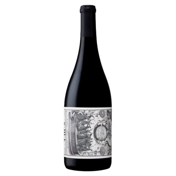 VML Russian River Pinot Noir - 750 mL - 750ML - Glass