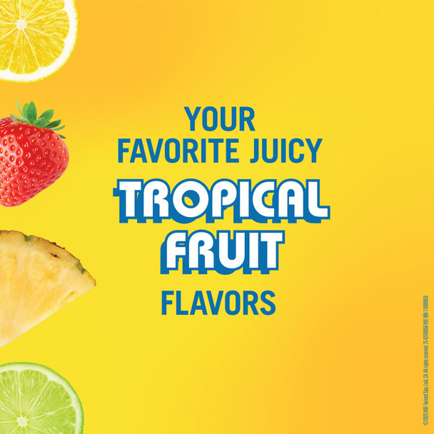 Vibe Twisted Sips Fruit Punch Cocktail - 500 mL - 500ML - Plastic