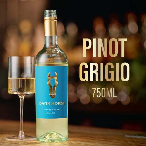 Dark Horse Pinot Grigio