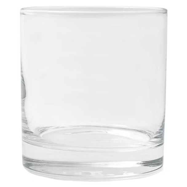 DRYNK Low Ball Glass - 11 Oz - 11OZ