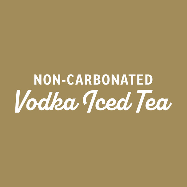 High Noon Original Tea - 700 mL - 700ML - Aluminum