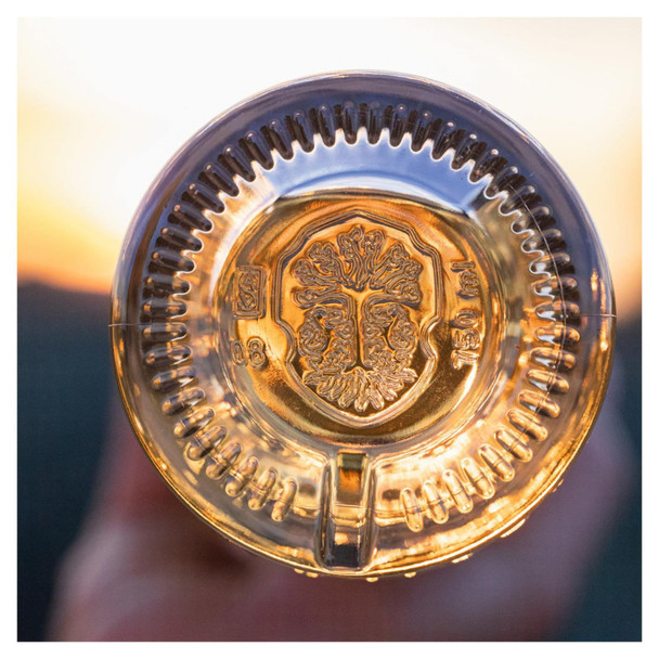 Tequila Ocho Anejo Tequila - 750 mL - 750ML - Glass