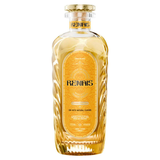 Renais Reserve Familiale Gin - 700 mL - 700ML - Glass