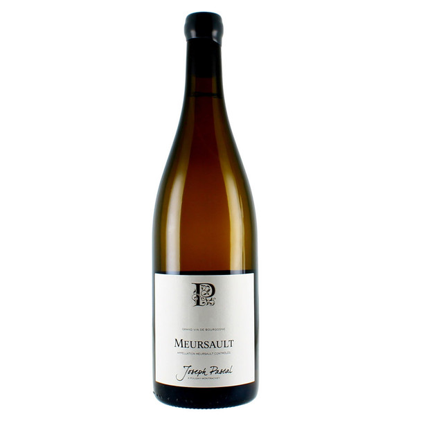 Joseph Pascal Meursault - 750 mL - 750ML - Glass