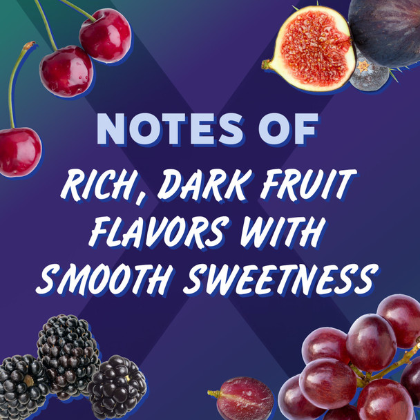 San Antonio Extremo Black Intenso - 750 mL - 750ML - Glass