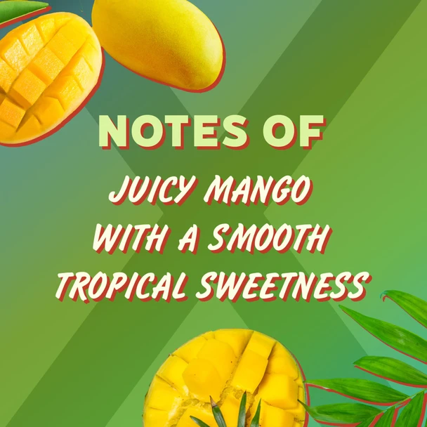 San Antonio Extremo Mango Fresco - 750 mL - 750ML - Glass