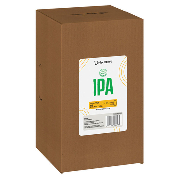 PerfectDraft Goose Island IPA - 1/6KG - Plastic