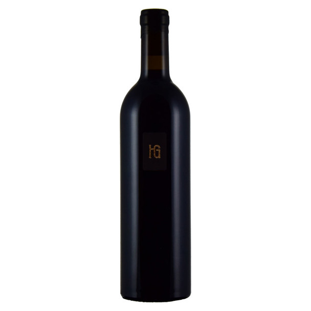 Hunter Glenn Red Blend - 750 mL - 750ML - Glass