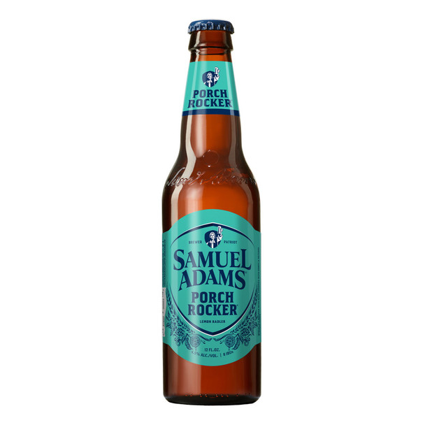 Sam Adams Winter White Ale - 12-PK - Aluminum