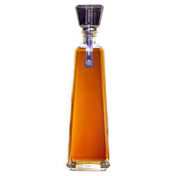 1800 Milenio Anjeo Tequila - 750 mL - 750ML - Glass