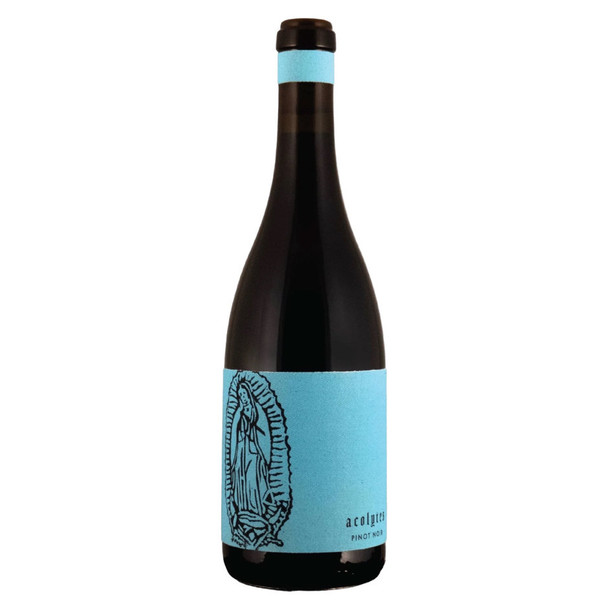 Acolytes Pinot Noir - 750 mL - 750ML - Glass
