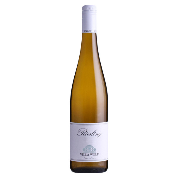 Villa Wolf Riesling - 750 mL - 750ML - Glass