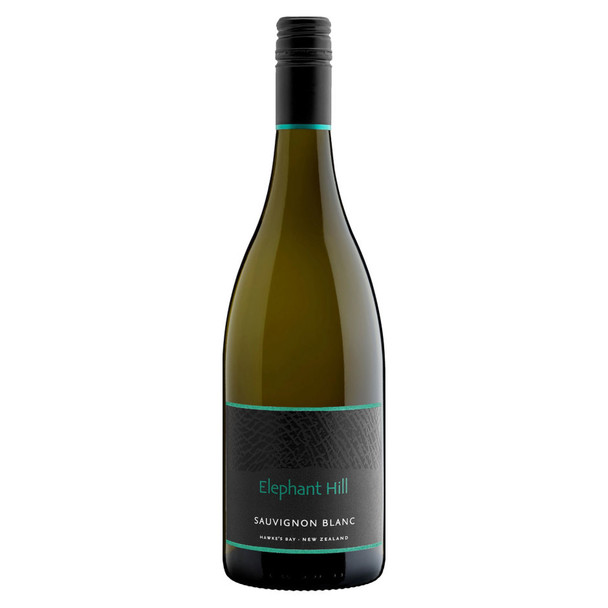 Elephant Hill Sauvignon Blanc - 750 mL - 750ML - Glass