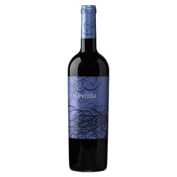 Evodia Garnacha - 750 mL - 750ML - Glass