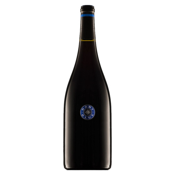 Baby Blue Pinot Noir - 750 mL - 750ML - Glass