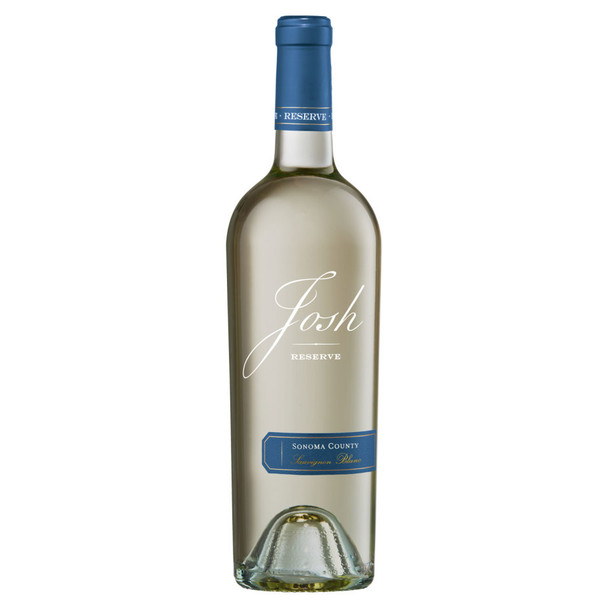 Josh Cellars Reserve Sauvignon Blanc - 750 mL - 750ML - Glass