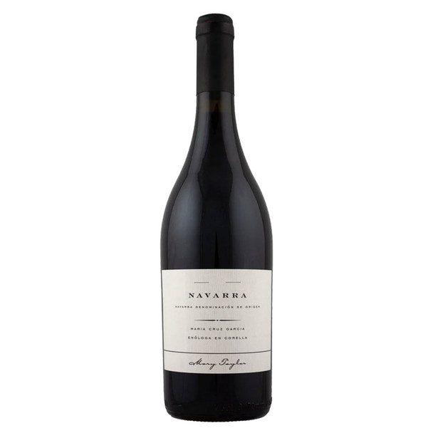 Mary Taylor Navarra - 750 mL - 750ML - Glass