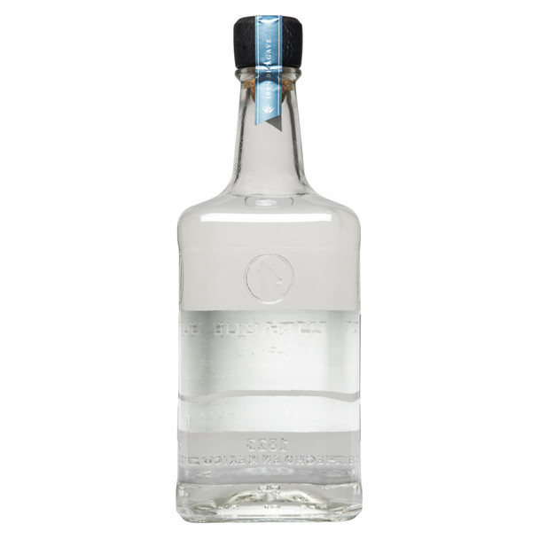 Lunazul Blanco Tequila - 1.75 L - 1.75L - Glass