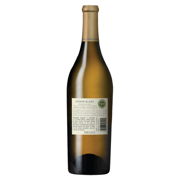 Bogle Chenin Blanc - 750 mL - 750ML - Glass