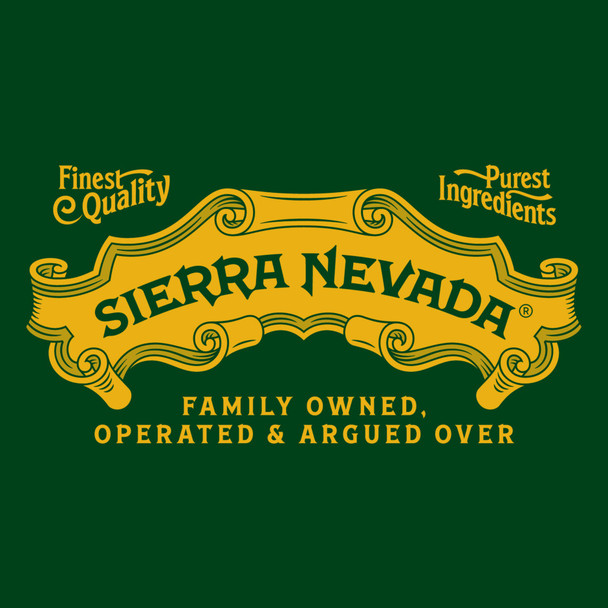 Sierra Nevada Heritage Series - 12 Oz - 6-PK - Aluminum