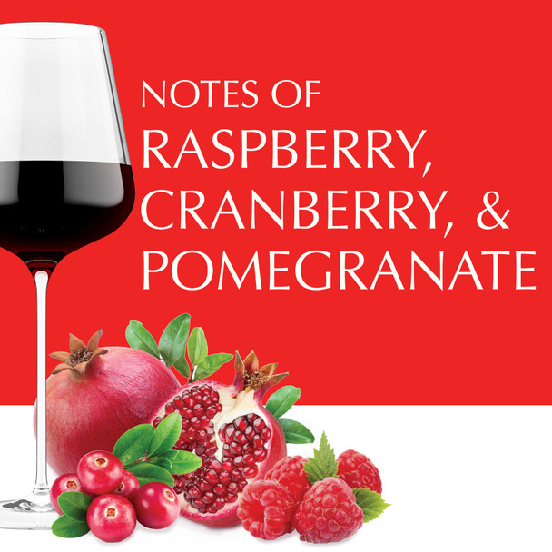 La Crema Light Pinot Noir - 750 mL - 750ML - Glass