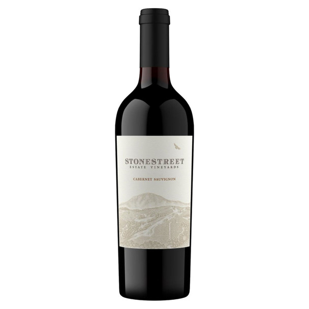 Stonestreet Cabernet Sauvignon - 750 mL - 750ML - Glass