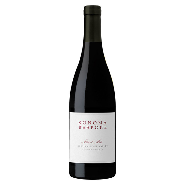 Sonoma Bespoke Russian River Pinot Noir
