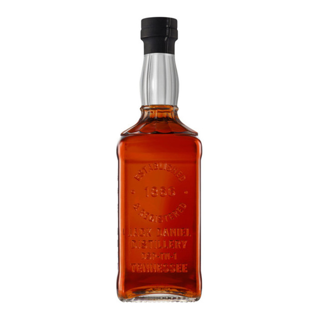 Jack Daniel's Single Barrel Rye Whiskey