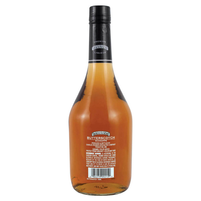 Charles Regnier Apricot Brandy