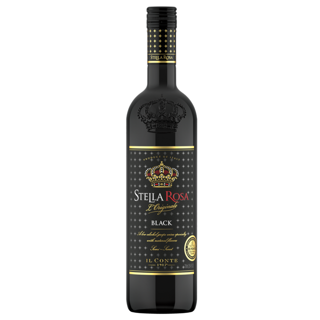 Josh Cellars Legacy Red