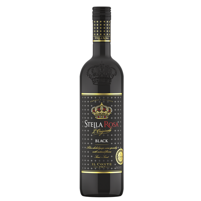 Stella Rosa Cranberry