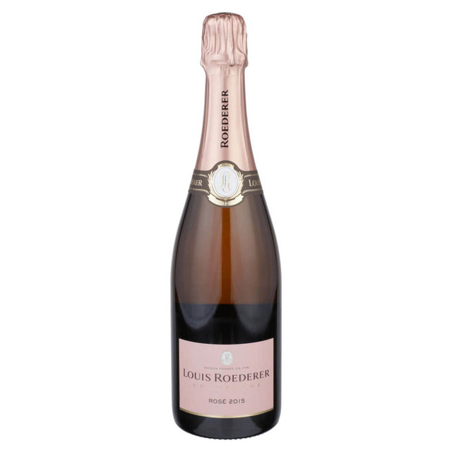 Louis Roederer Collection 242 Brut Champagne