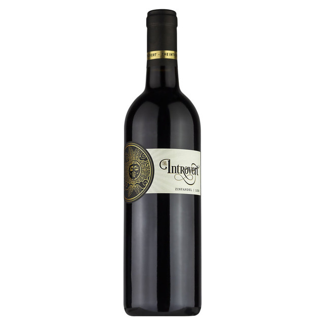 Clay Shannon Zinfandel
