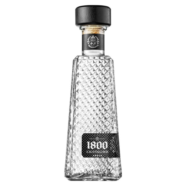 1800 Anejo Tequila