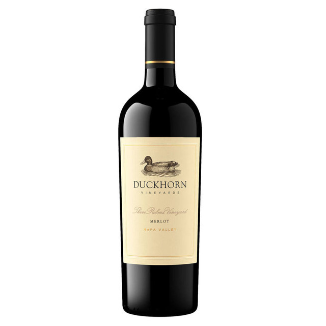 Duckhorn Napa Merlot