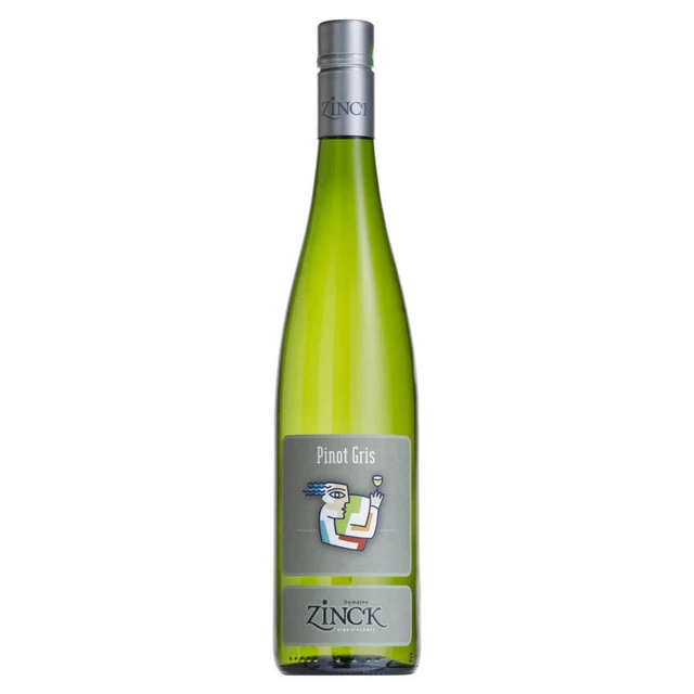 Zinck Portrait Collection Gewurztraminer