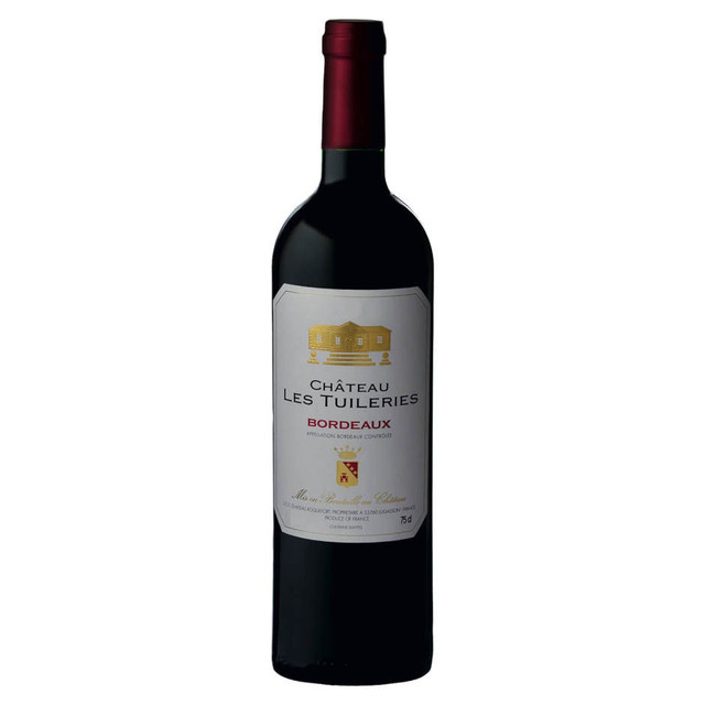 2000 Bordeaux Vintage – Grand Cru Liquid Assets