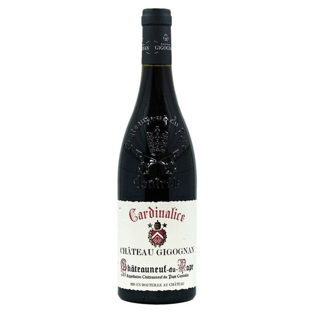 Domaine du Pegau Chateauneuf du Pape Cuvee Reservee Rouge