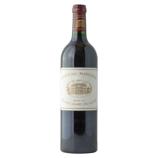 Chateau Margaux 2016
