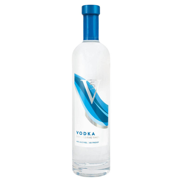 V5 Vodka