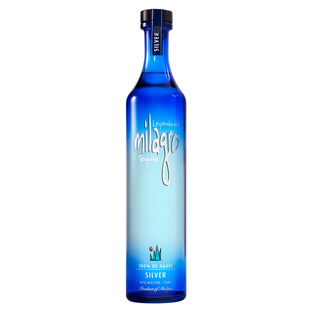 Gran Coramino Anejo Tequila