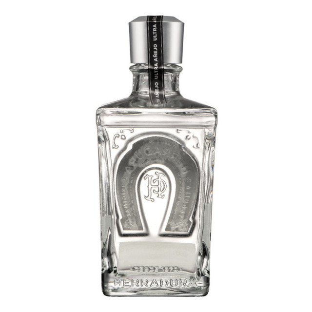 Herradura Seleccion Suprema Extra Anejo Tequila