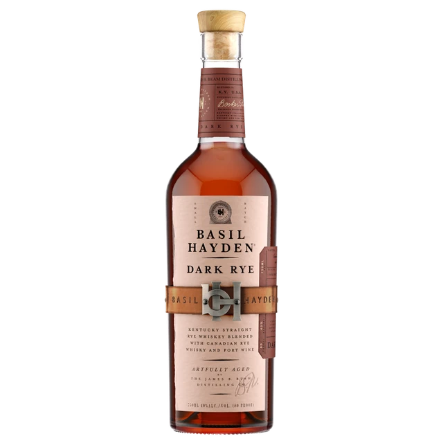 Old Forester 1920 Prohibition Style Bourbon Whisky