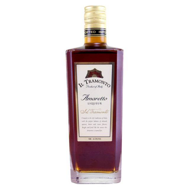 Jacquin's Amaretto