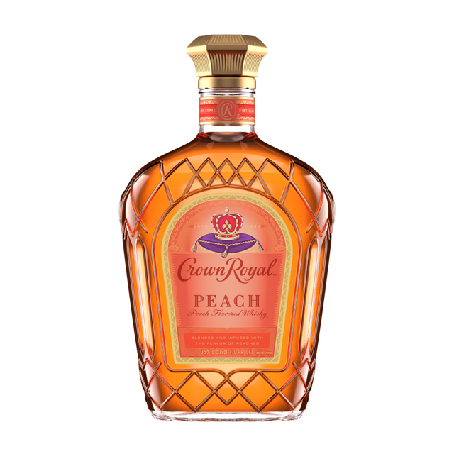 Crown Royal Salted Caramel Whisky