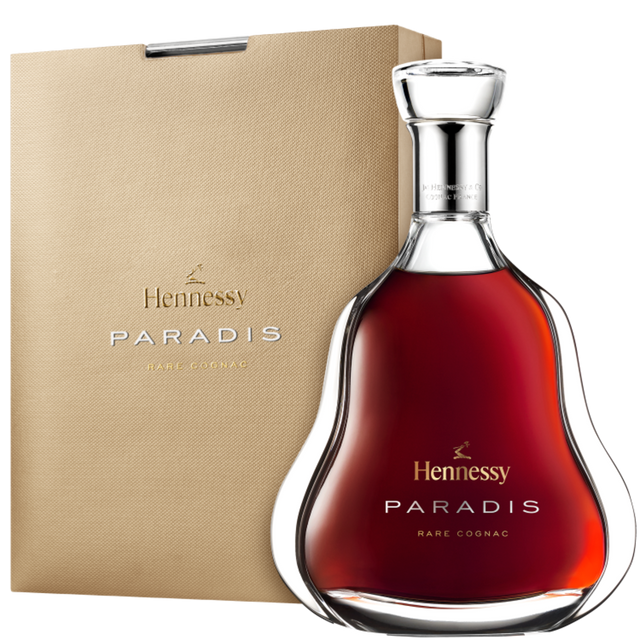 Hennessy Richard Cognac Gift Box