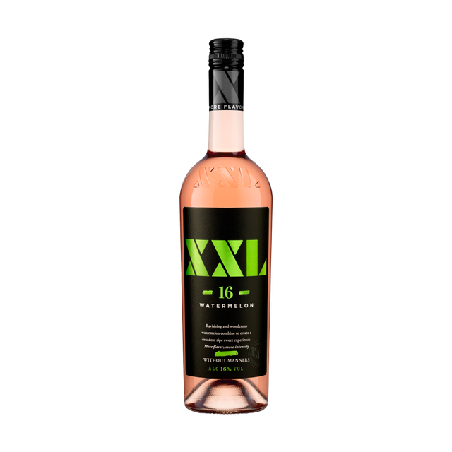 XXL Pineapple Moscato