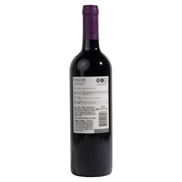 Maturo Montepulciano D'Abruzzo Doc